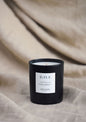 CLEAR EUCALYPTUS CANDLE 25.8 oz