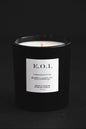CLEAR EUCALYPTUS CANDLE 15.8 oz