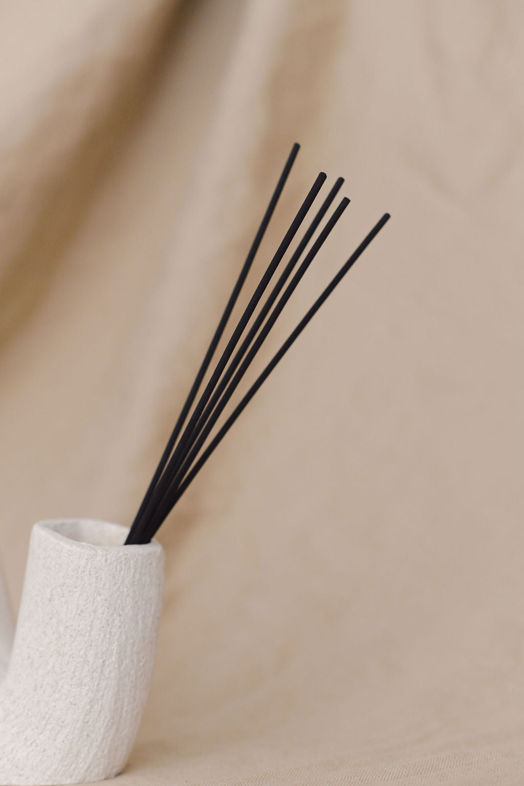 INCENSE STICKS - RUSTIC VANILLAWOOD