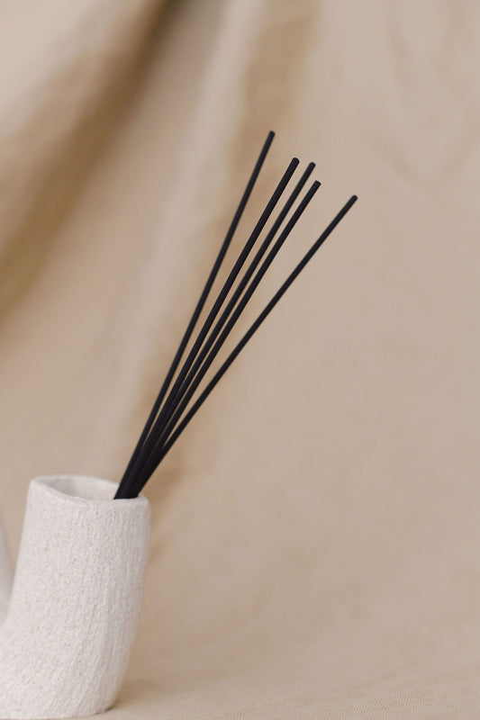 INCENSE STICKS - RUSTIC VANILLAWOOD